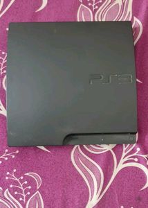 PlayStation 3 | PS3