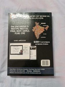 DAMS Concept Book Surgery