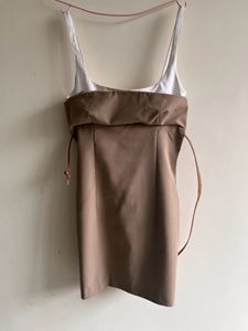 Zara Mini Dress