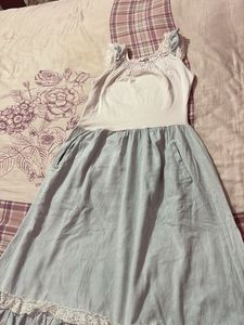 Picnic Wear Dress