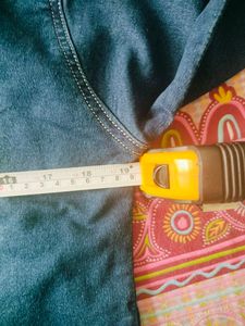 Never Worn Stretchable Jacket