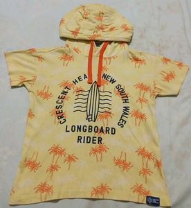 Cool Kids Hoodie