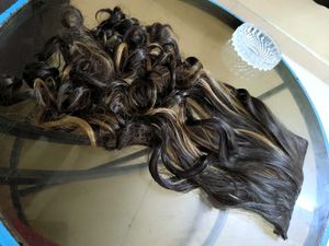 Hair Wig -Hair O Mania