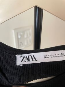 Zara Bolero