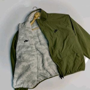 nike fleece