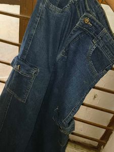 blue jeans