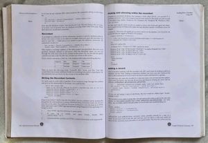 Combo of 2 Books - Advanced Web Development, WAP
