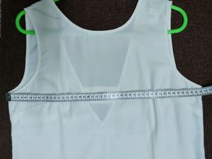 Veromoda Sleeveless Top