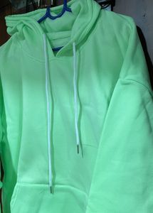 Neon Co-ord Set