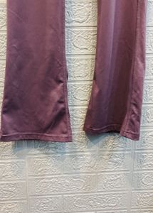 🇺🇲 Workout Imported Flared Tights