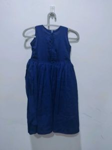 Girls Dresses Combo