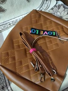 Women Handbags In Good Condition