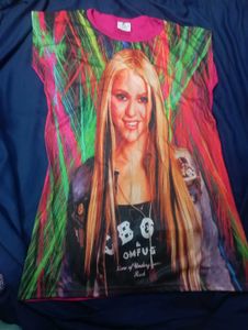 OMFUG Band Tee