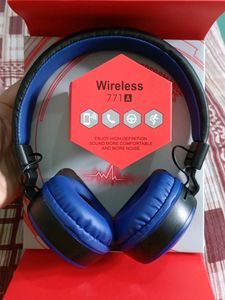 Wireless Headphones 🎧