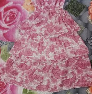 Beutiful 😍 Pink+White  Comeretion Wow 💞🤩