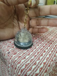 Taj Mahal  Keychain