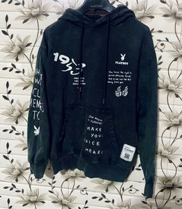 Playboy Graphic Hoodie