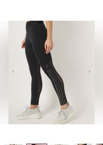 adidas Women's Glam on Tights