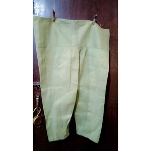 Cotton Salwar