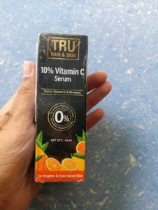 Vitamin C Serum