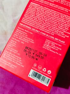 Dot And Key Tinted Sunscreen ~ Porcelain