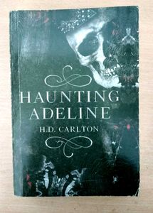Haunting Adeline
