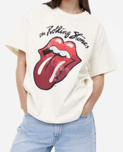 OVERSIZED Printed Tshirt