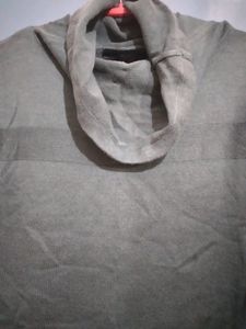 Stretchable Girls T-shirt