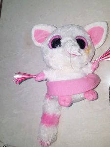 D Soft Toy