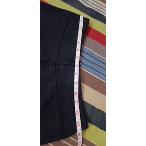 Black Pant