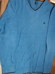Sweatshirt For Men's