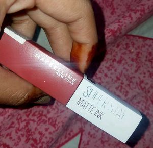 Maybelline Lipstick