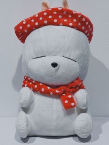 Cute Plush Toy