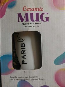 Mug