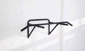 Pull Up Bar - Decathlon