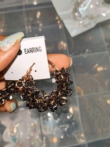 Unique Design Earings