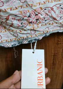 🎀Urbanic Simplicity Slip Dress
