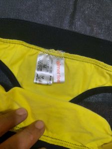 Important Panty