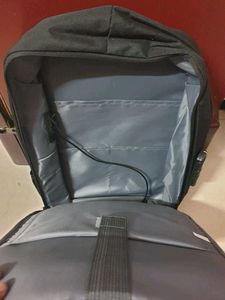 Nike Hardshell Bagpack
