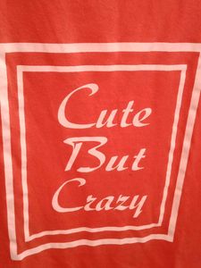 Women T-shirt