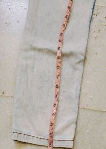 Branded Jeans