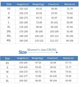 Men Neoprene Snorkeling Wet Suit