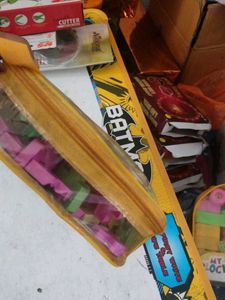 60 Pcs Blocks