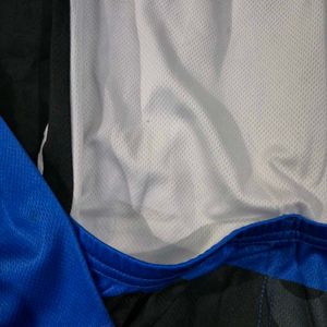 SOOMOM Cycling Jersey with zip