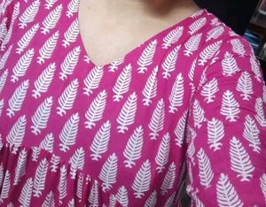 Aaliya Cut Kurta Daily Wear