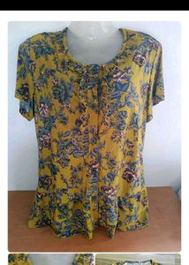 Korean Tops
