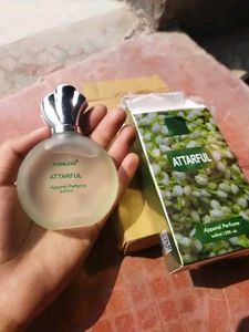 Attarful 40ml Spray Perfume