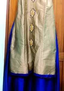 Elegant Ethnic Kurta Set