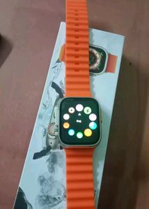 Vision T800 Ultra Smart Watch