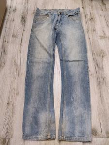 Sc9235 DNMX JEANS Waist 30